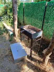 Karaboğaz Villa Konaklama