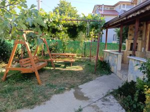 Karaboğaz Villa Konaklama