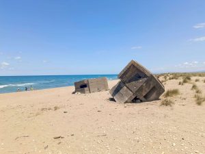 Karaboğaz Villa Konaklama
