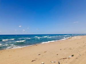 Karaboğaz Villa Konaklama