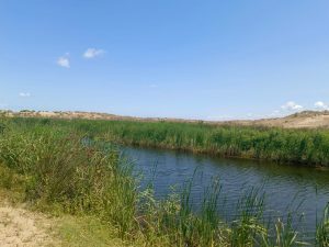 Karaboğaz Villa Konaklama