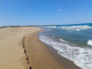 Karaboğaz Villa Konaklama