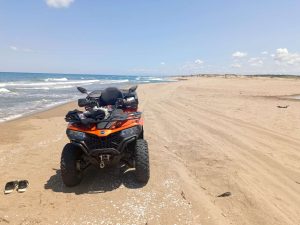 Karaboğaz Villa Konaklama