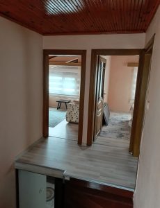 Karaboğaz Villa Konaklama