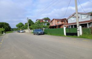 Karaboğaz Villa Konaklama