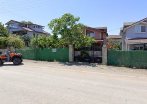 Karaboğaz Villa Konaklama