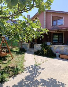 Karaboğaz Villa Konaklama