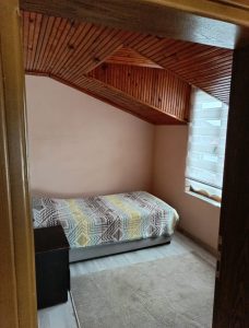 Karaboğaz Villa Konaklama