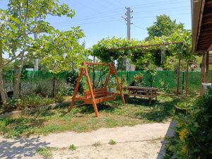 Karaboğaz Villa Konaklama