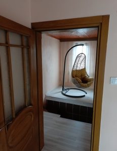 Karaboğaz Villa Konaklama