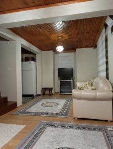 Karaboğaz Villa Konaklama