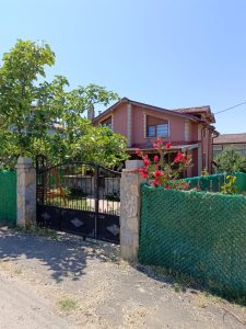 Karaboğaz Villa Konaklama