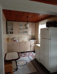 Karaboğaz Villa Konaklama