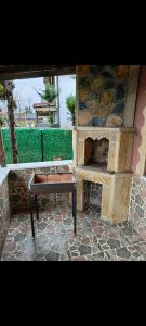 Karaboğaz Villa Konaklama