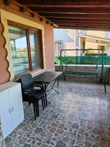 Karaboğaz Villa Konaklama