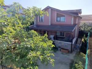 Karaboğaz Villa Konaklama